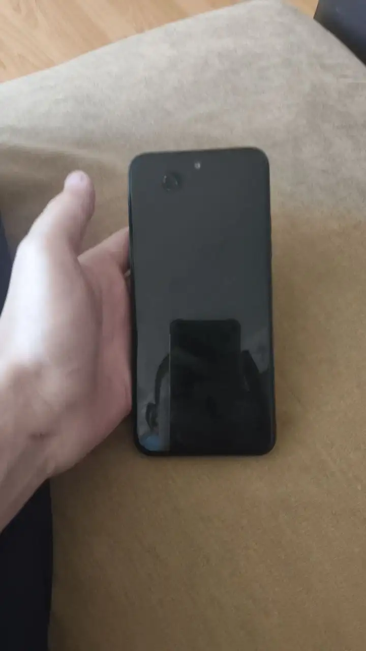 Продам телефон почти новый - Мобильные телефоны (Электроника) в Вологда