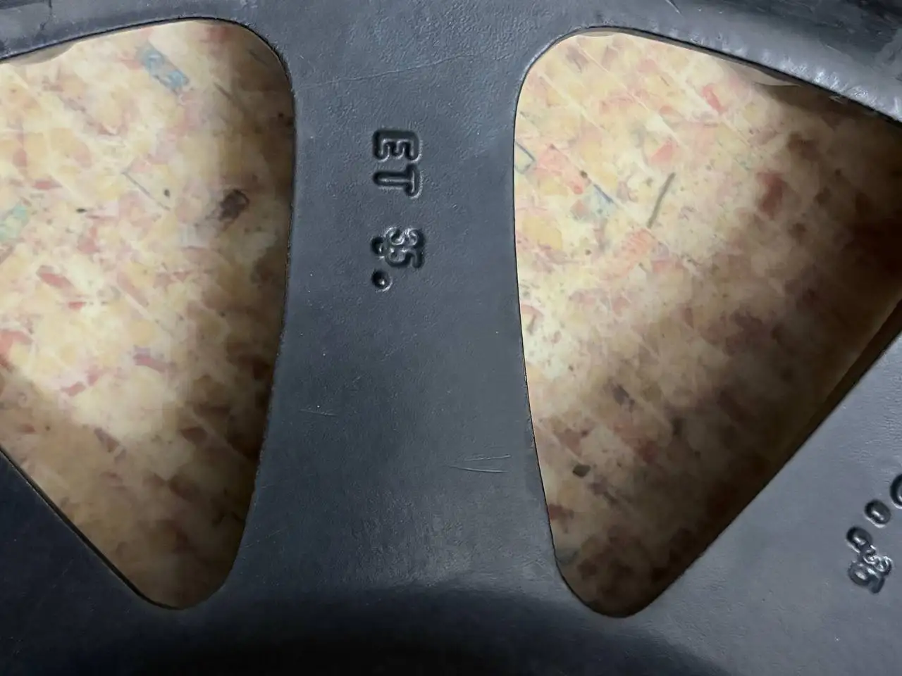 Диски под восстановление BMW - Запчасти (Авто) в Вологда