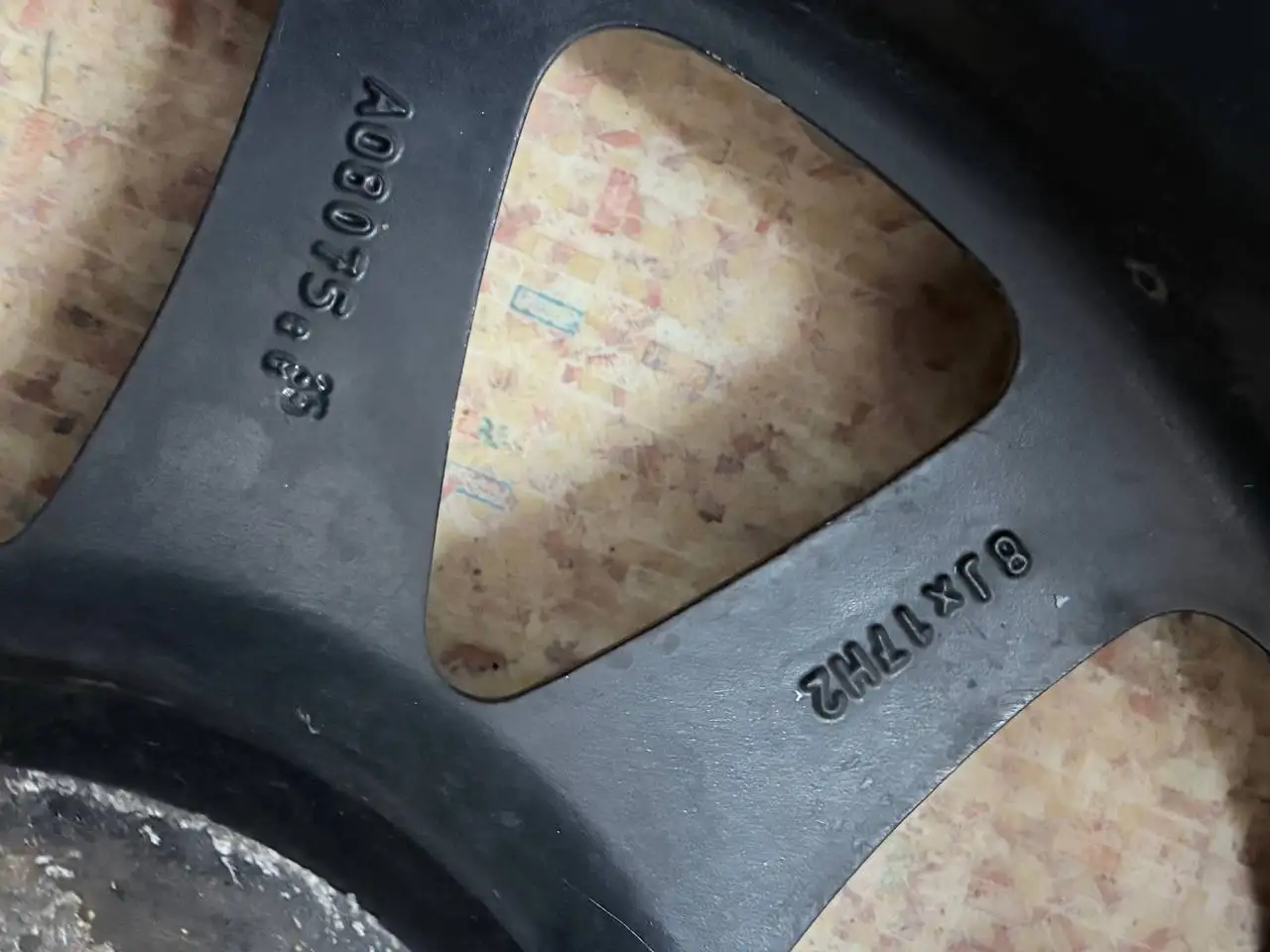 Диски под восстановление BMW - Запчасти (Авто) в Вологда