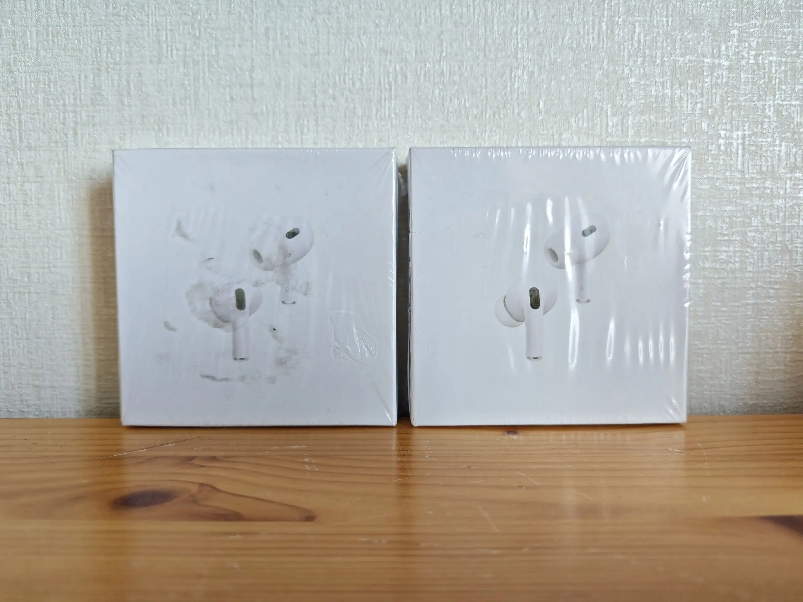 Наушники AirPods II - Электроника в Вологда