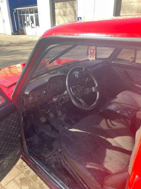 Продажа автомобиля - Эндуро в Вологда