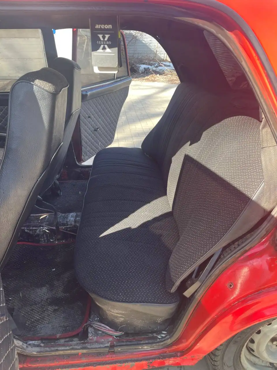 Продажа автомобиля - Барахолка (Авто) в Вологда