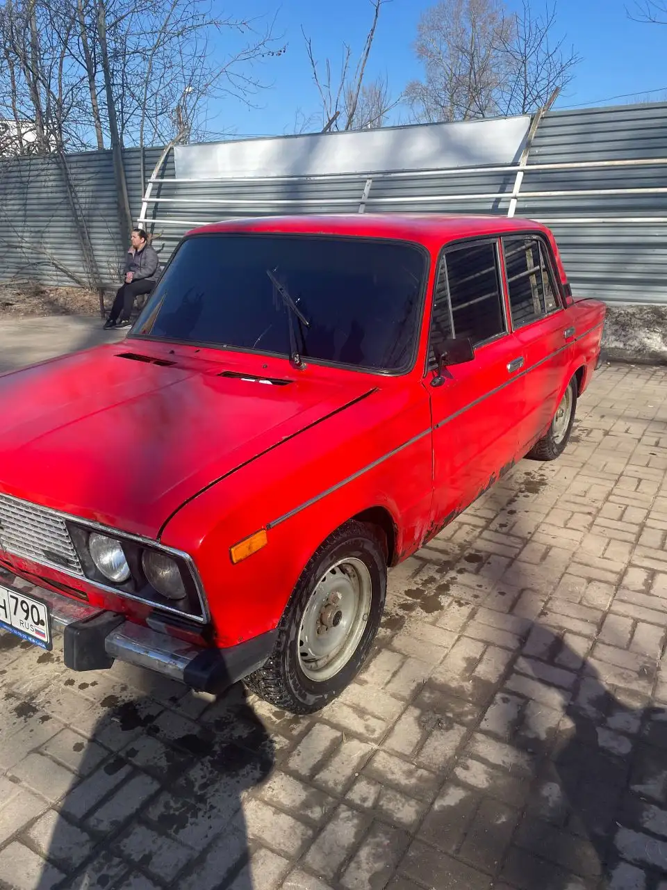 Продажа автомобиля - Барахолка (Авто) в Вологда