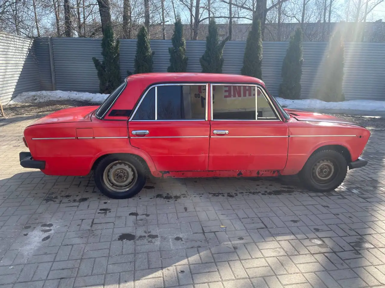 Продажа автомобиля - Барахолка (Авто) в Вологда