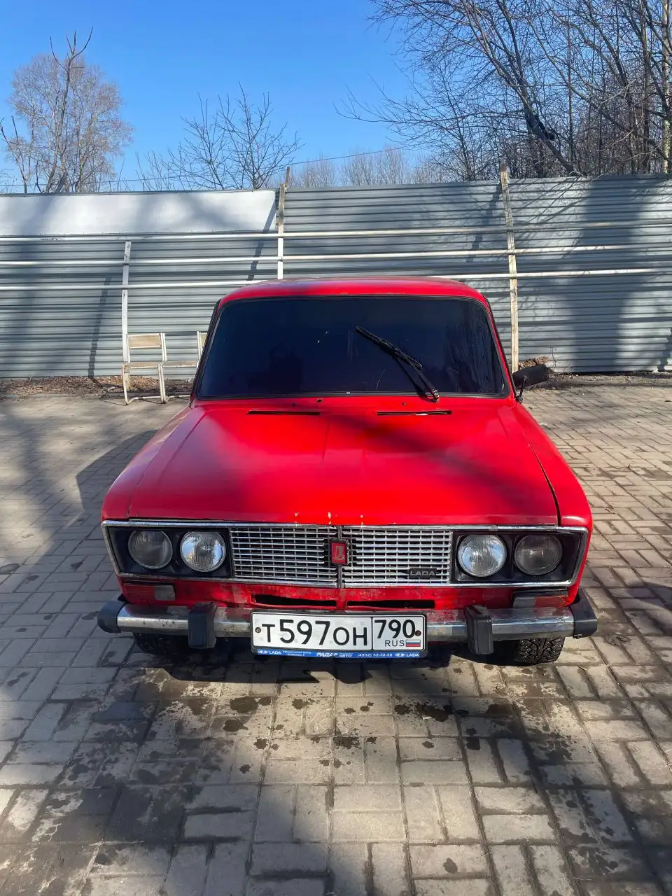 Продажа автомобиля - Барахолка (Авто) в Вологда