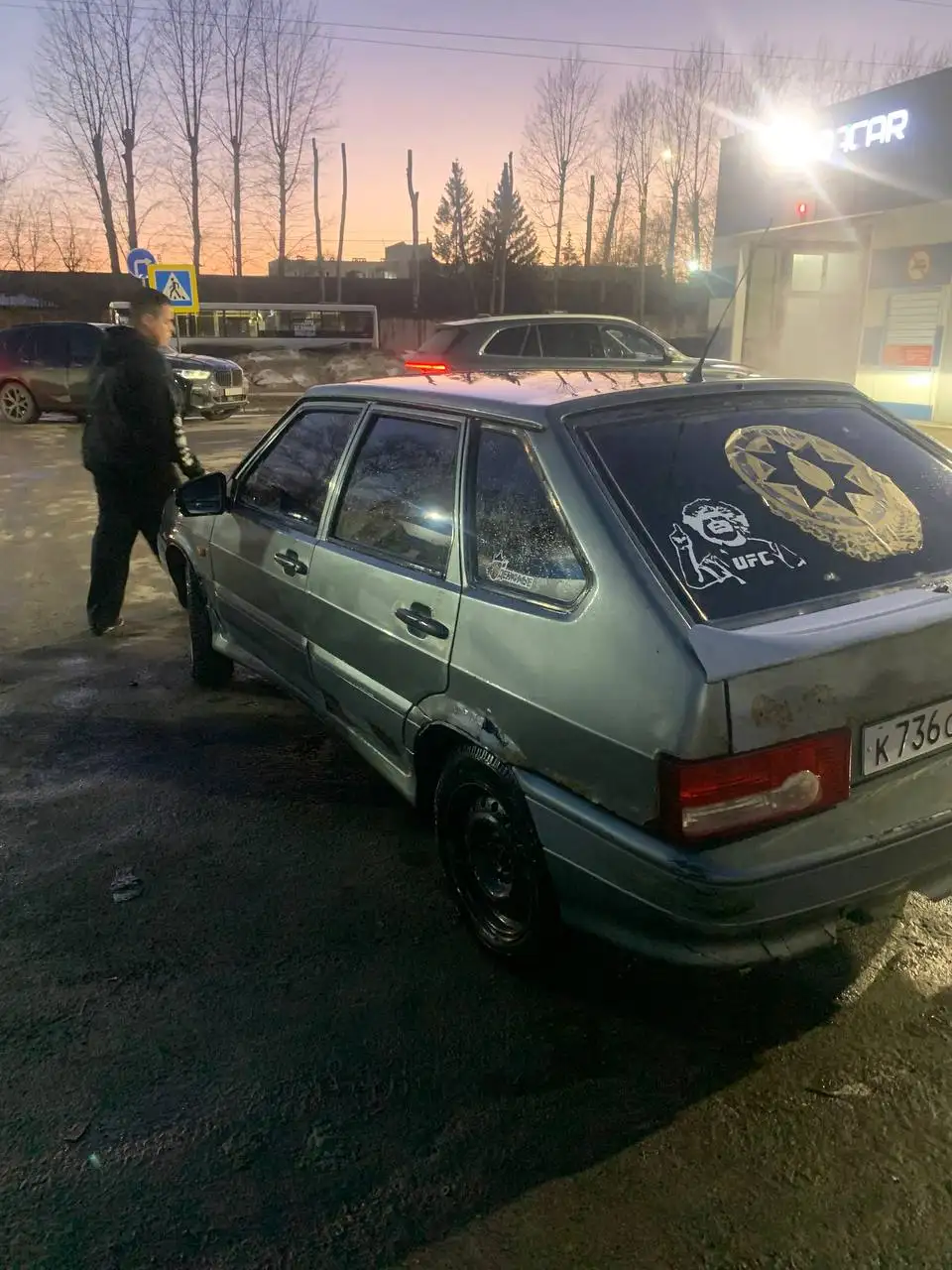 Срочная продажа авто на штраф стоянке - Авто в Вологда