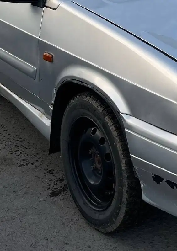 Обмен зимних дисков R14 на летние R13 - Диски и шины (Авто) в Вологда