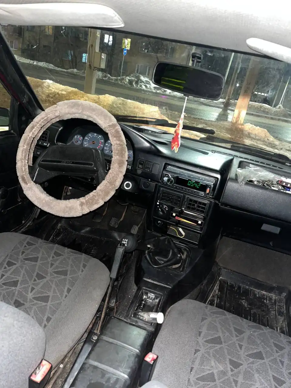 Срочная продажа автомобиля - Авто в Вологда