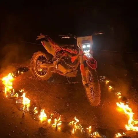 Apollo moto m3 4v 300 - Эндуро в Вологда