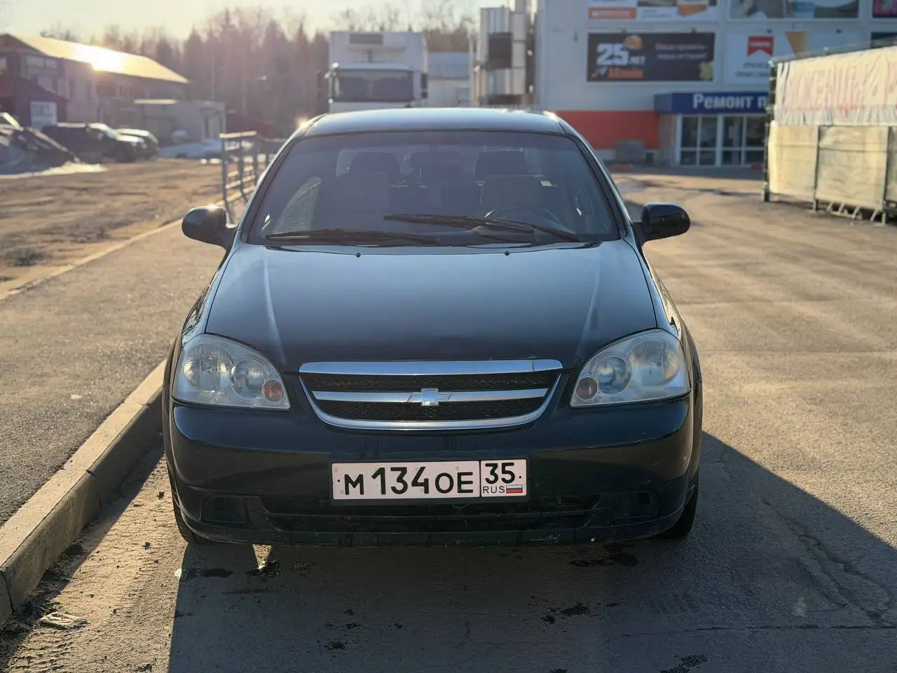 Продажа автомобилей Chevrolet, Mazda, Lada, Citroen - Авто в Вологда