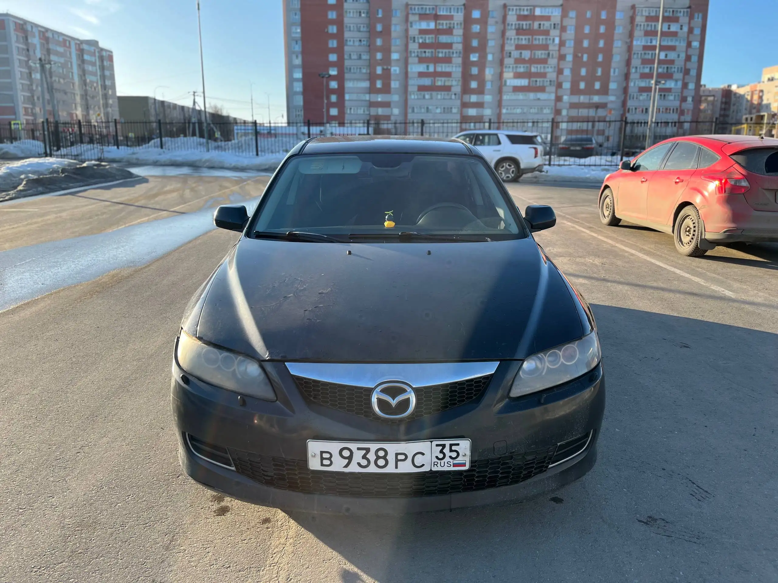 Продажа автомобилей Chevrolet, Mazda, Lada, Citroen - Авто в Вологда