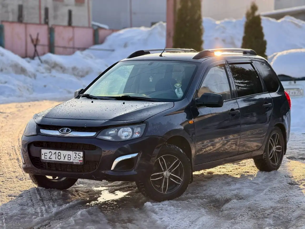Продажа автомобилей Chevrolet, Mazda, Lada, Citroen - Авто в Вологда