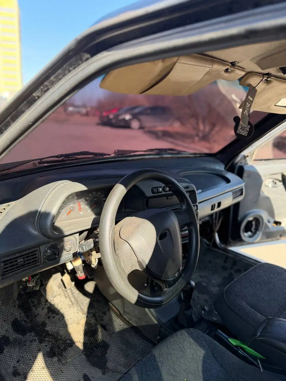 Продам ВАЗ 2109 2005 года - Авто в Вологда