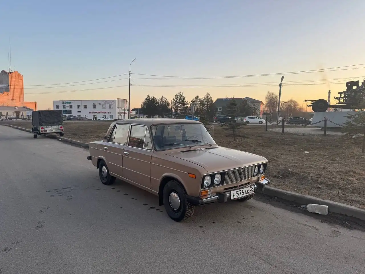 Обмен на эндуро - Эндуро (Авто) в Вологда