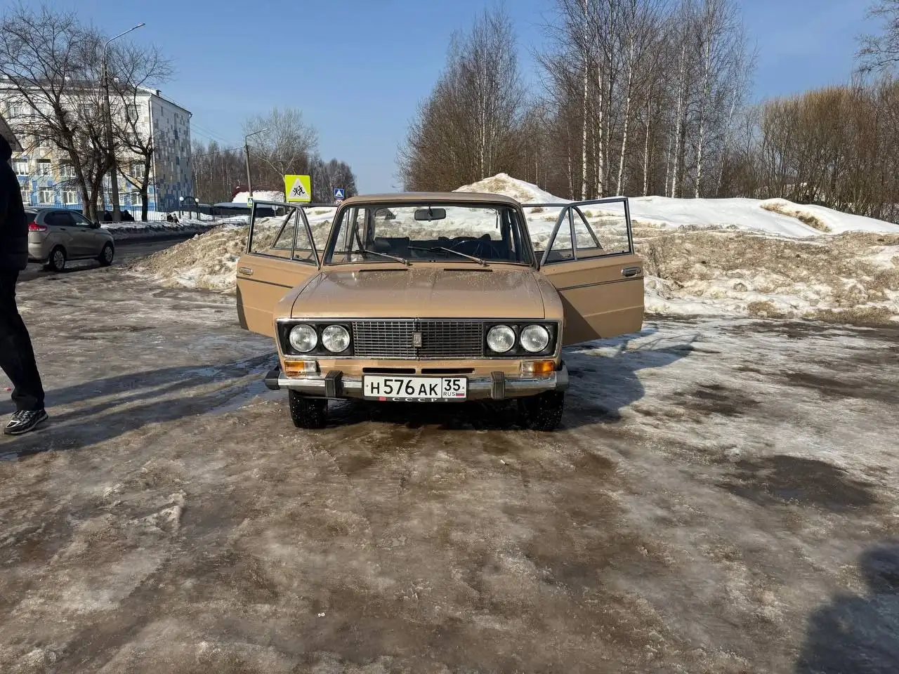 Обмен на эндуро - Эндуро (Авто) в Вологда