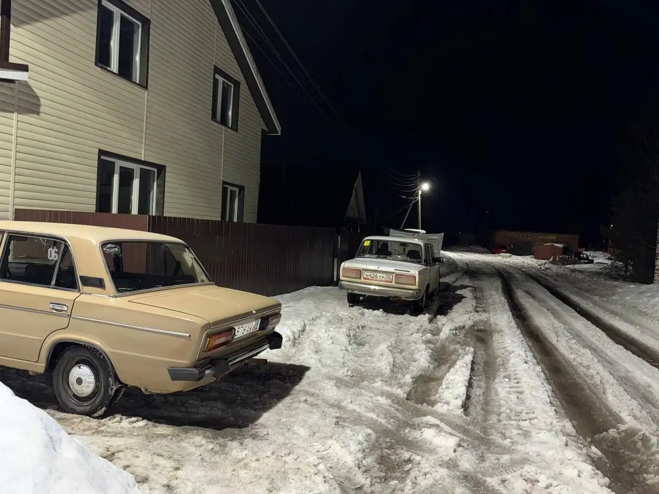 Обмен на эндуро - Эндуро (Авто) в Вологда