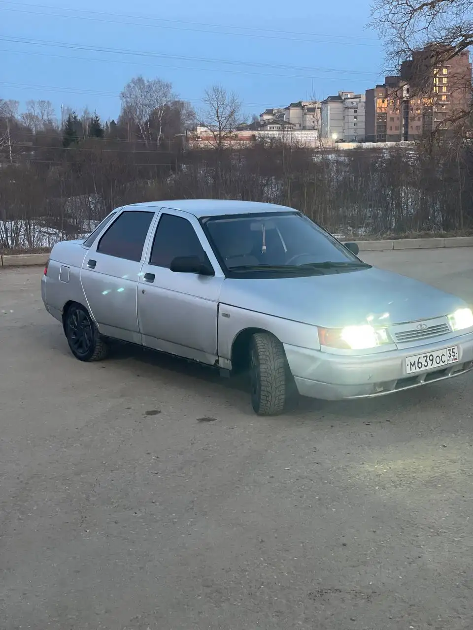 Продам ВАЗ 2110 2004 г.в. - Легковые автомобили (Авто) в Вологда