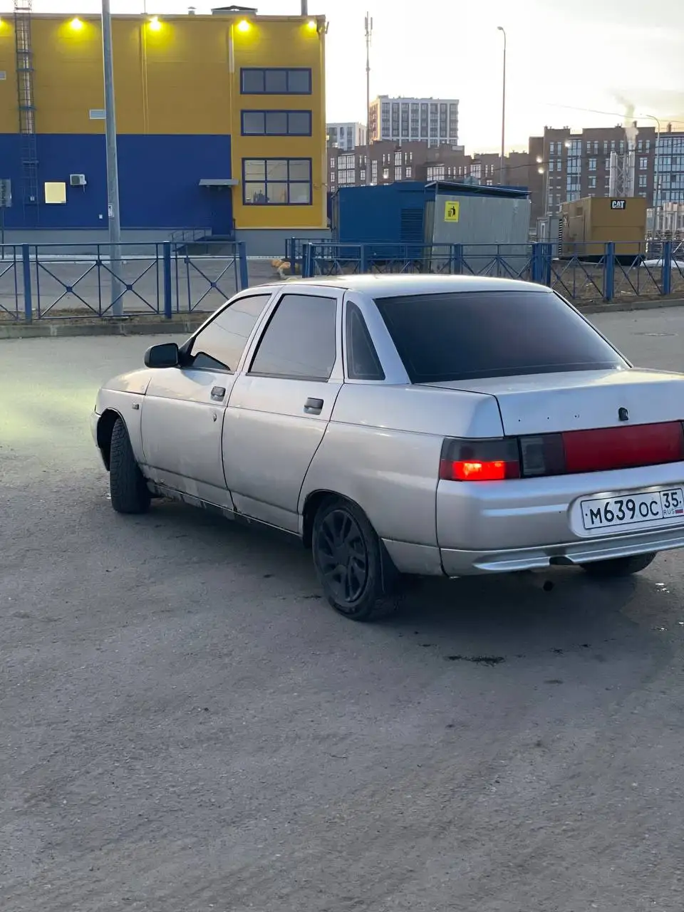 Продам ВАЗ 2110 2004 г.в. - Легковые автомобили (Авто) в Вологда