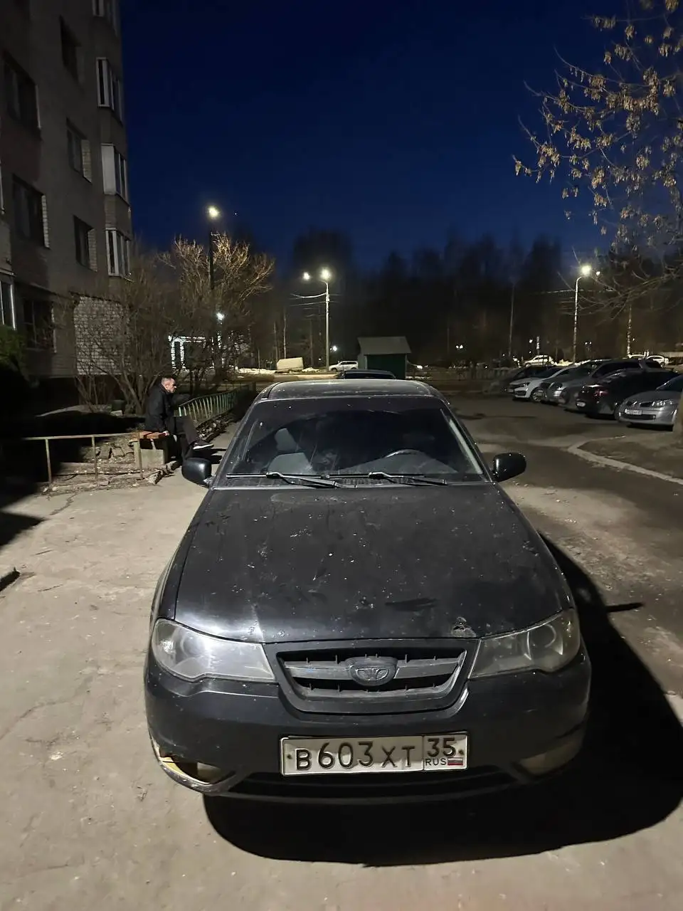 Ксюха рест 12 год - Барахолка в Вологда