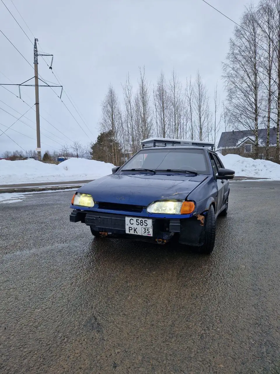 Обмен на эндурик - Барахолка (Авто) в Вологда