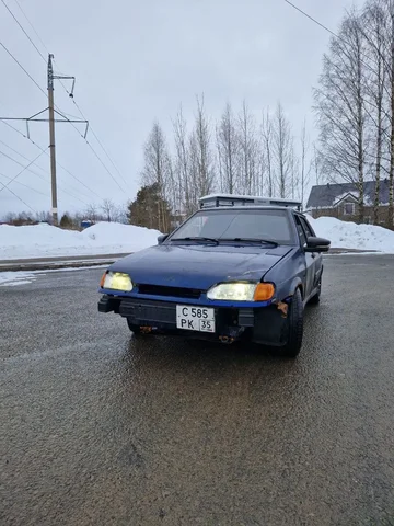 Обмен на эндурик - Эндуро в Вологда