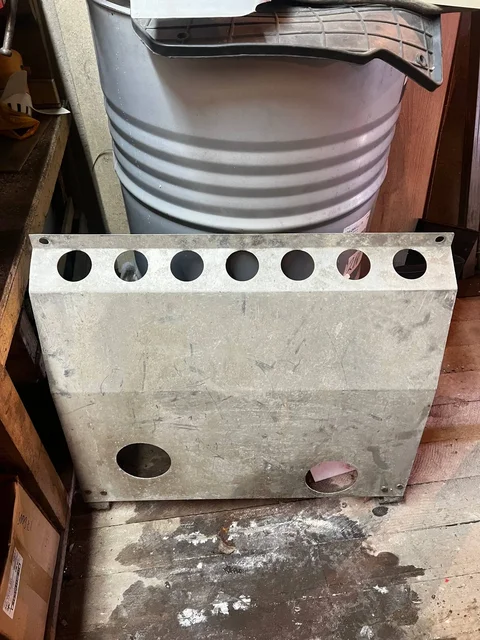 Продам защиту ВАЗ 2108 - Эндуро в Вологда