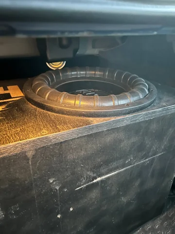 Сабвуфер AMP MASS 1000 12 D2 - Химия и уход в Вологда