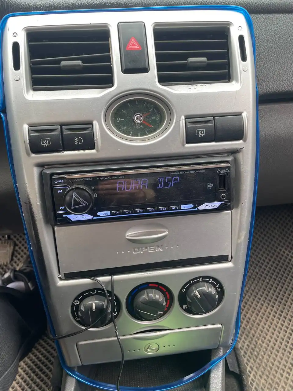 Продам Приору 2007 года - Легковые автомобили (Авто) в Вологда