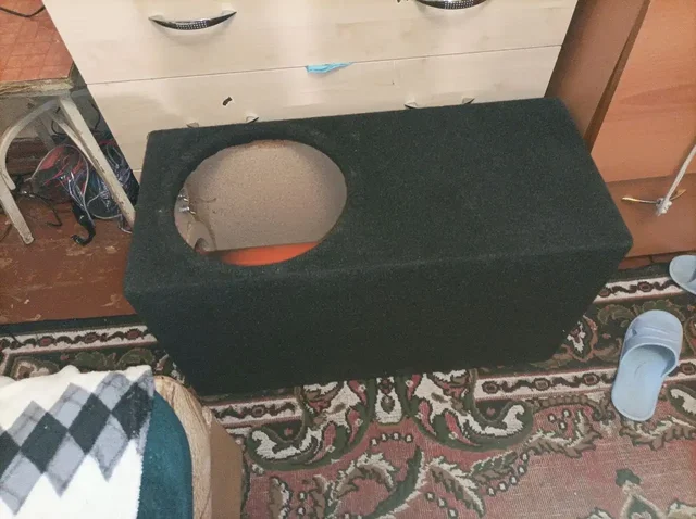 Продажа автозвукового оборудования: сабвуфер, усилитель, динамики, блоки питания и комплектующие - Химия и уход в Вологда