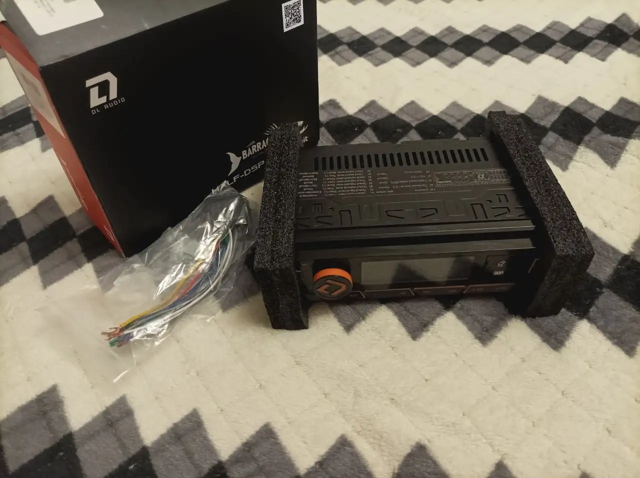 Продажа автозвукового оборудования: сабвуфер, усилитель, динамики, блоки питания и комплектующие - Аудио (Авто) в Вологда