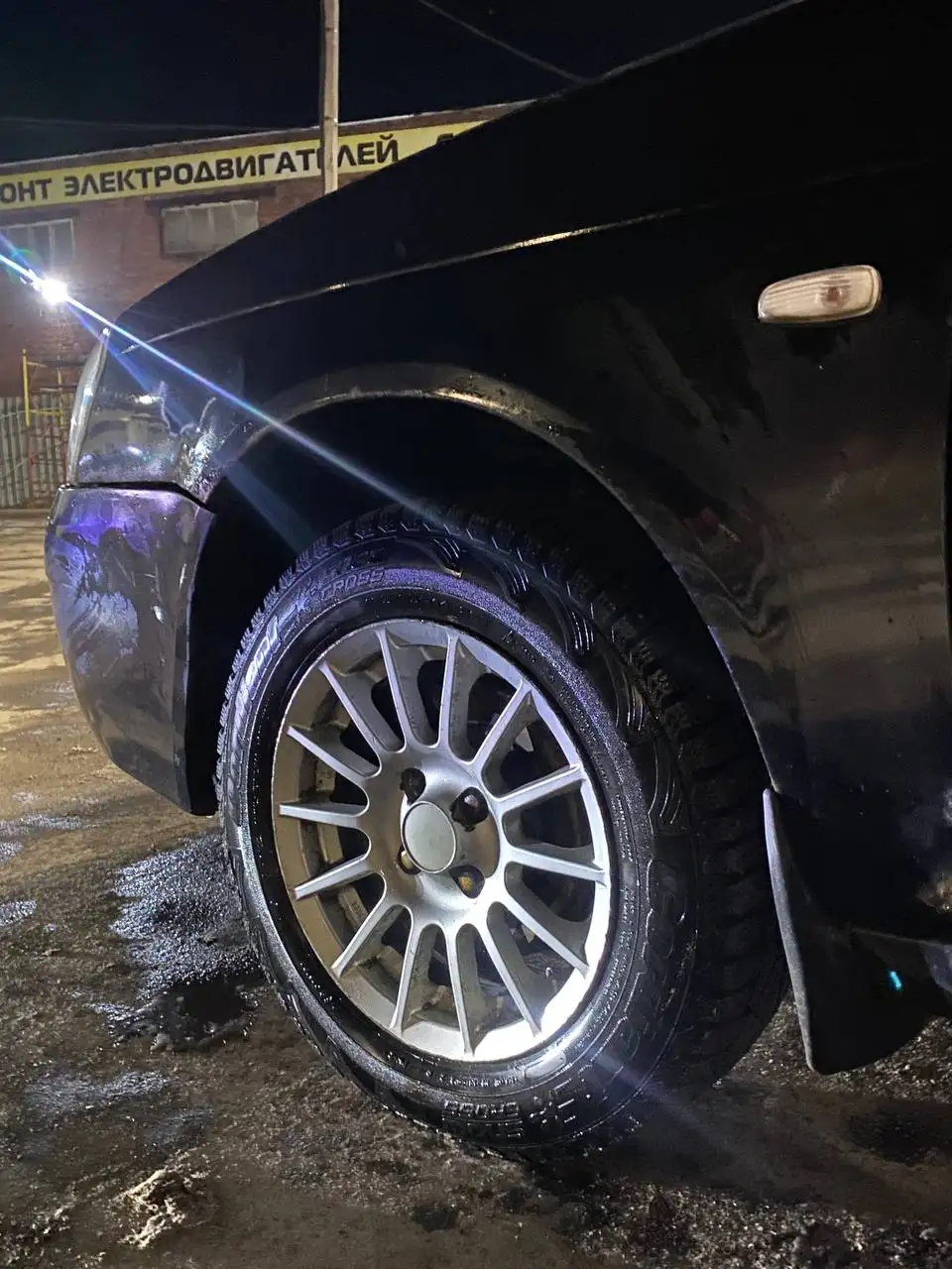 Продается Лада Приора 2008 года - Авто в Вологда