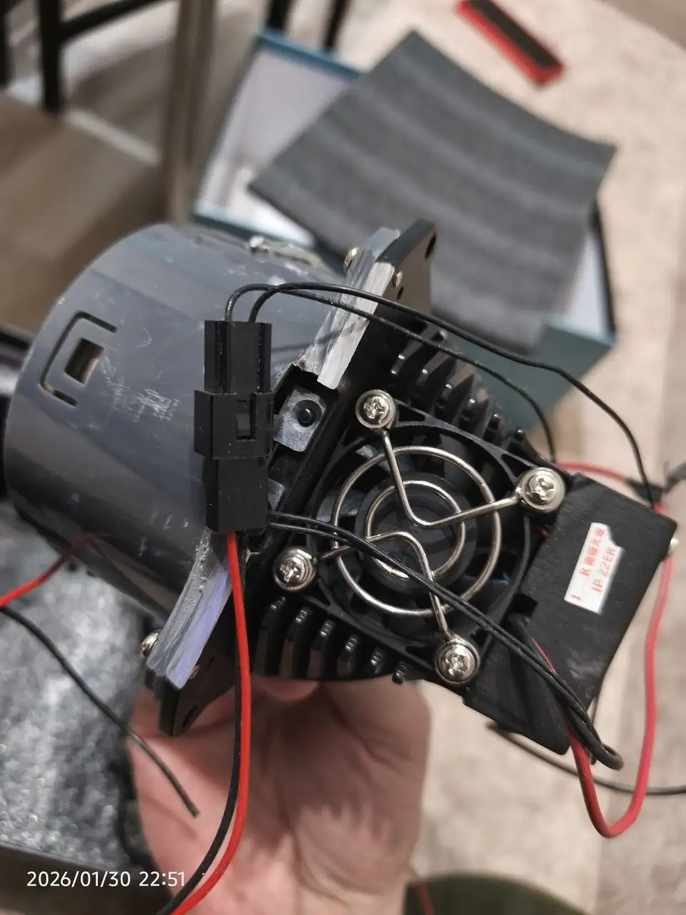 Продам свет огонь 3 дюйма - Запчасти (Авто) в Вологда