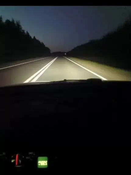 Продам свет огонь 3 дюйма - Запчасти (Авто) в Вологда