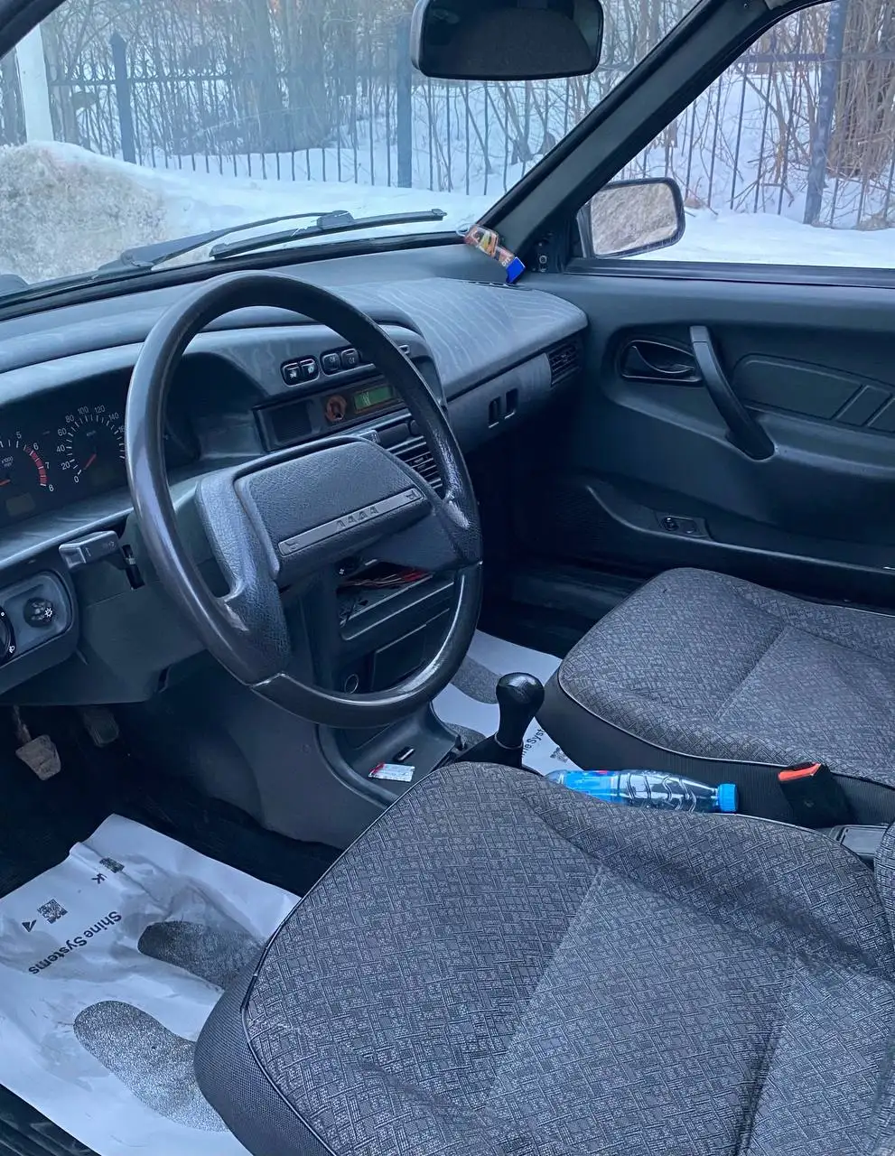 Продам ВАЗ 2115 2010 года в Вологде - Легковые автомобили (Авто) в Вологда