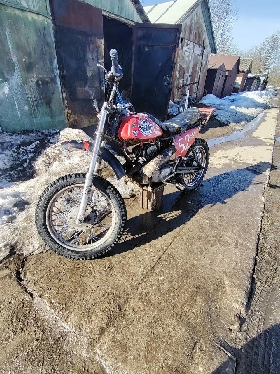 Продам автомобиль с новыми деталями - Авто в Вологда