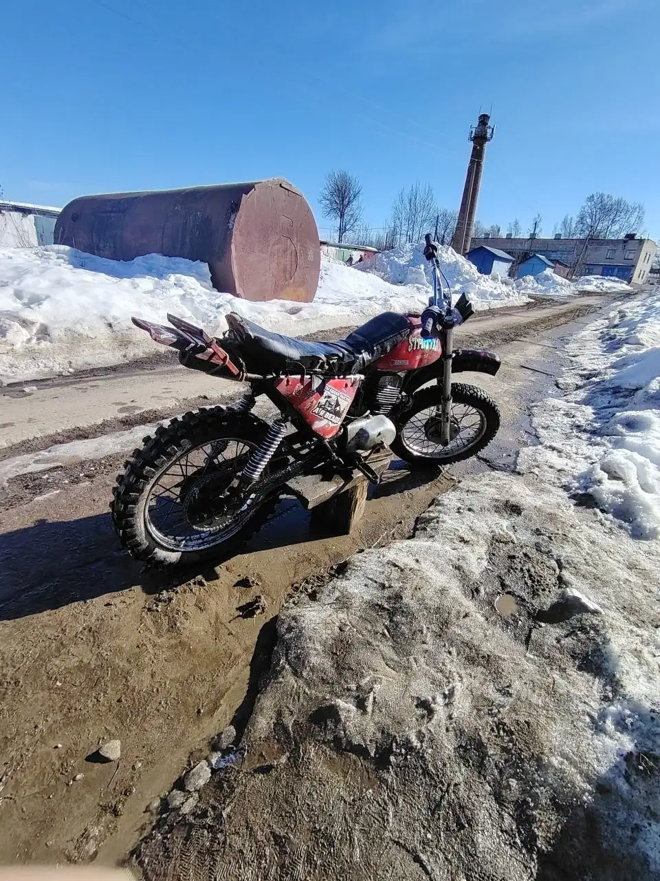 Продам автомобиль с новыми деталями - Авто в Вологда