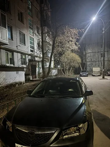Продам/обменяю Мазда 6 - Автохимия в Вологда