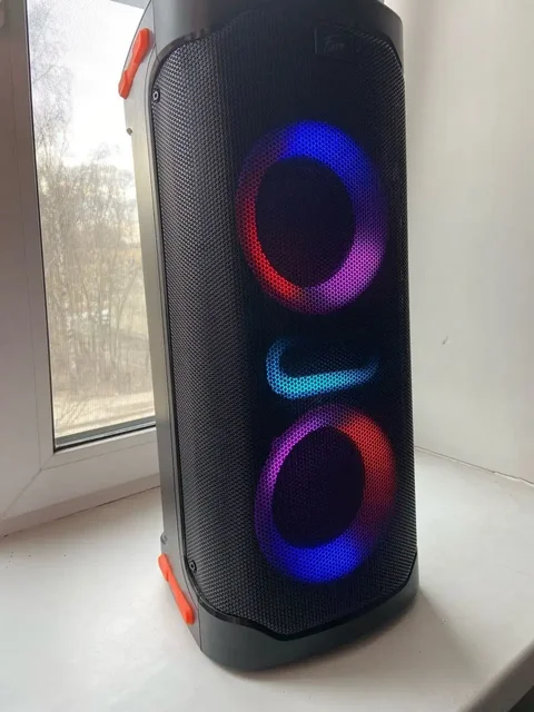 Xiaomi Redmi Note 12 Pro 256GB + Колонка FIERO FR950 - Аудиотехника в Вологда