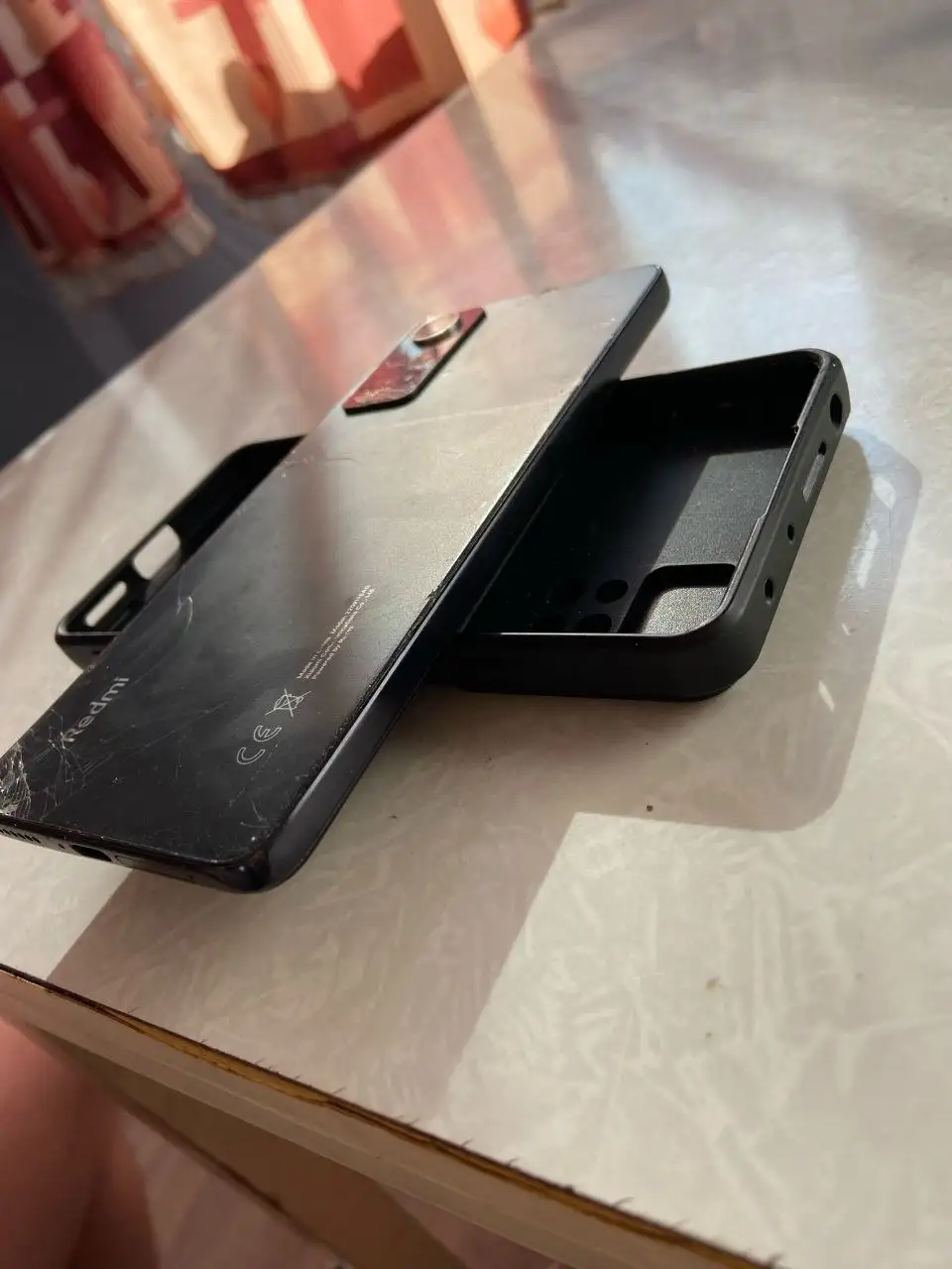 Xiaomi Redmi Note 12 Pro 256GB + Колонка FIERO FR950 - Смартфоны и телефоны (Электроника) в Вологда