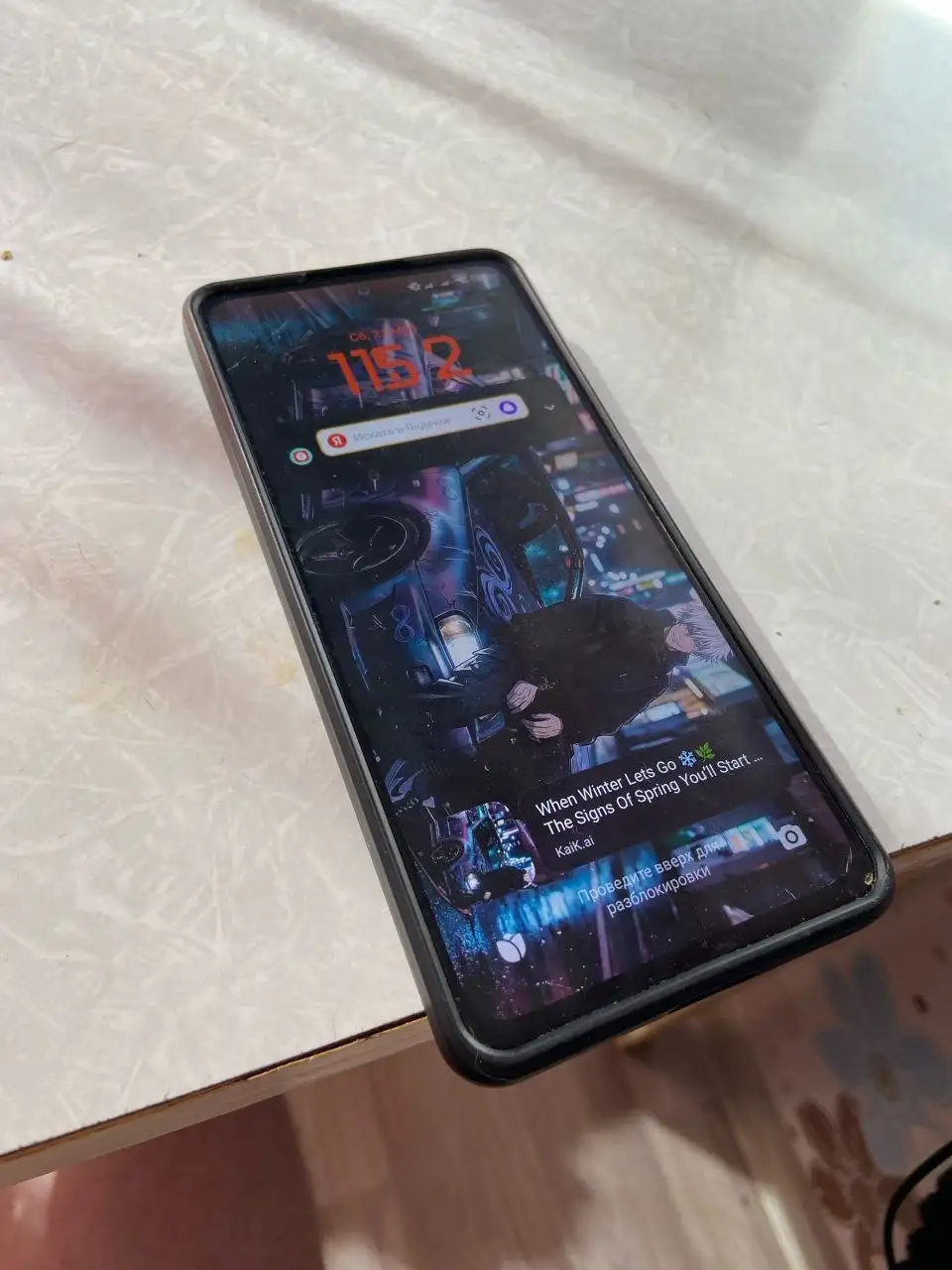 Xiaomi Redmi Note 12 Pro 256GB + Колонка FIERO FR950 - Смартфоны и телефоны (Электроника) в Вологда