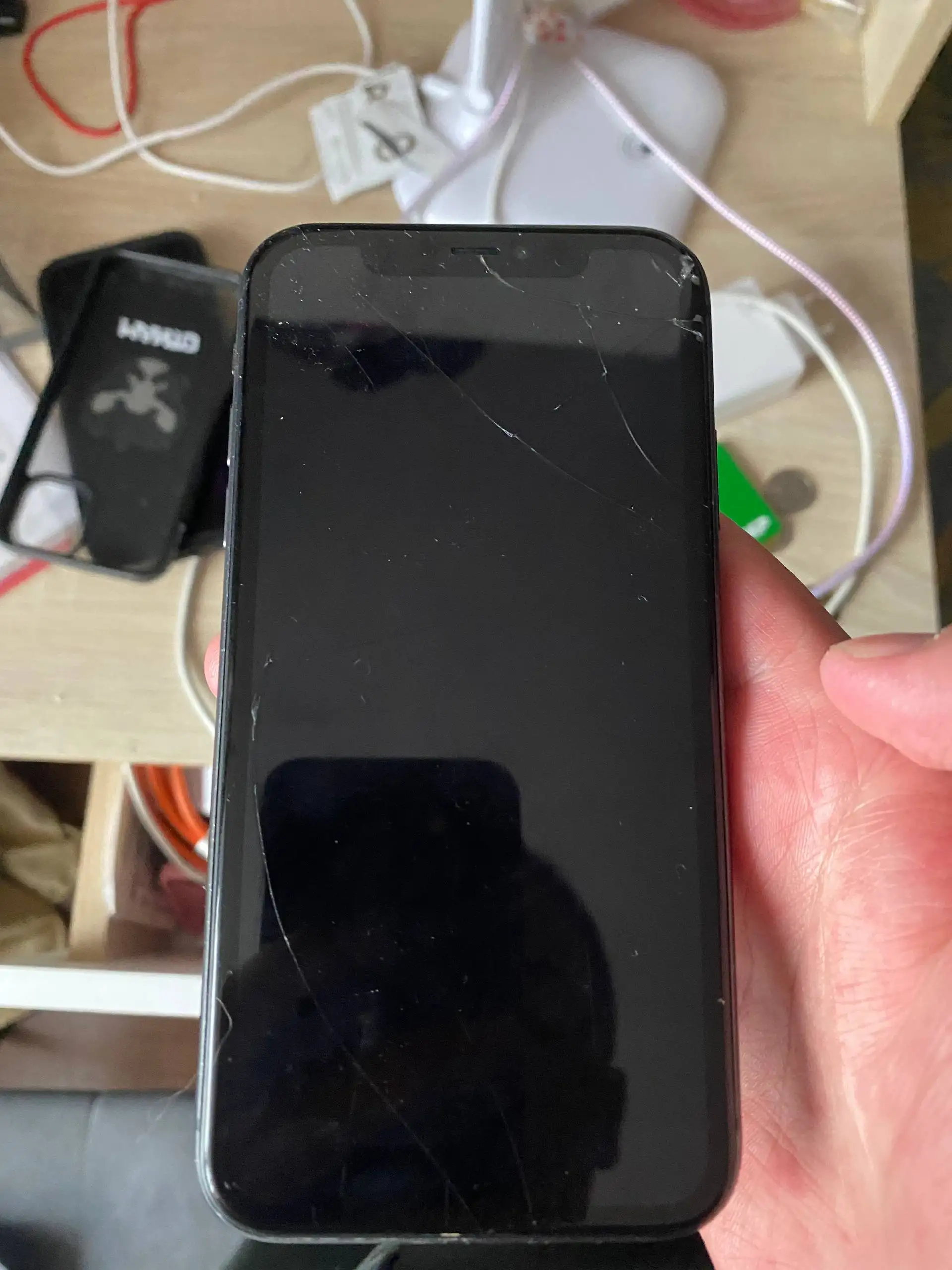 Продам автомобиль с неработающим дисплеем - Авто в Вологда