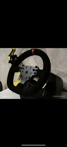 Продам руль 900 градусов - Легковые в Вологда