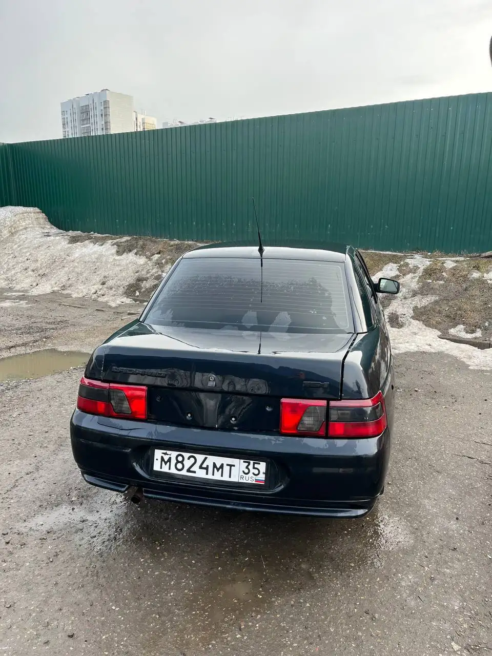 Продажа автомобиля 2006 года - Авто в Вологда