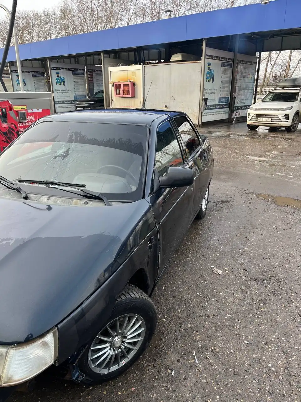 Продажа автомобиля 2006 года - Авто в Вологда