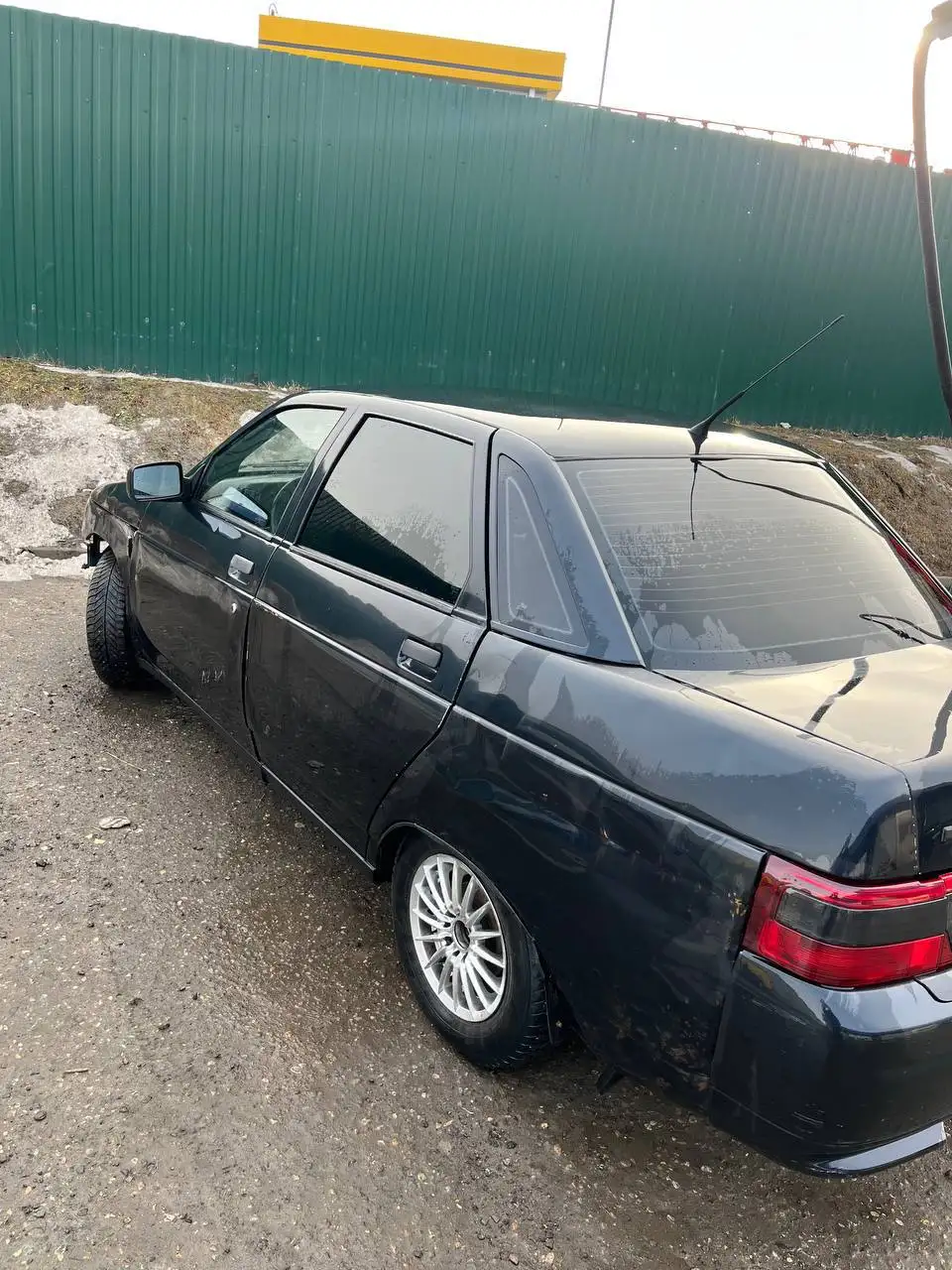 Продажа автомобиля 2006 года - Авто в Вологда