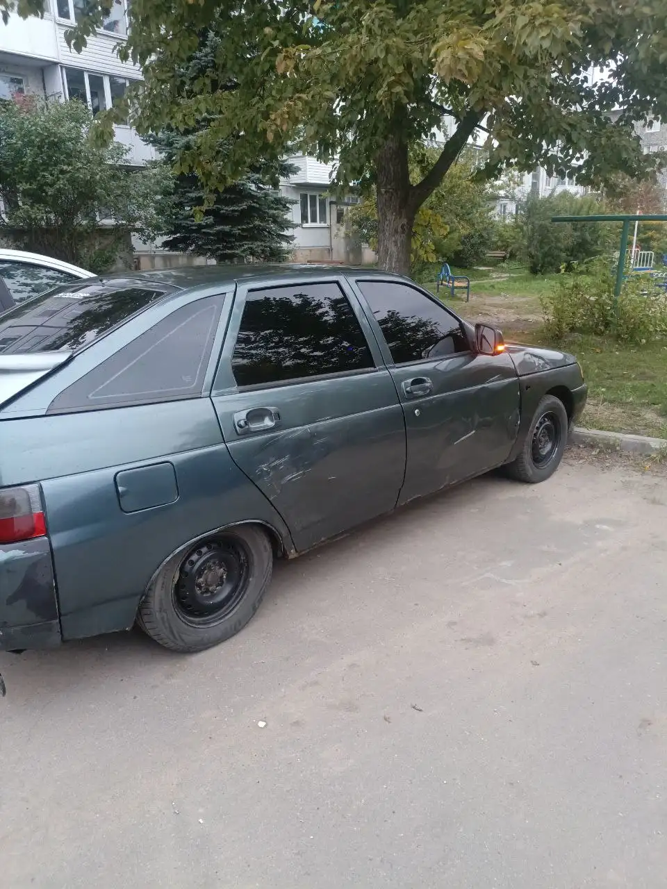 Продажа автомобиля Гур Европонель 2006 года с двигателем 124 - Авто в Вологда