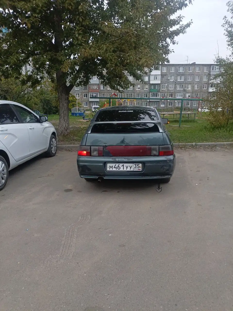 Продажа автомобиля Гур Европонель 2006 года с двигателем 124 - Авто в Вологда