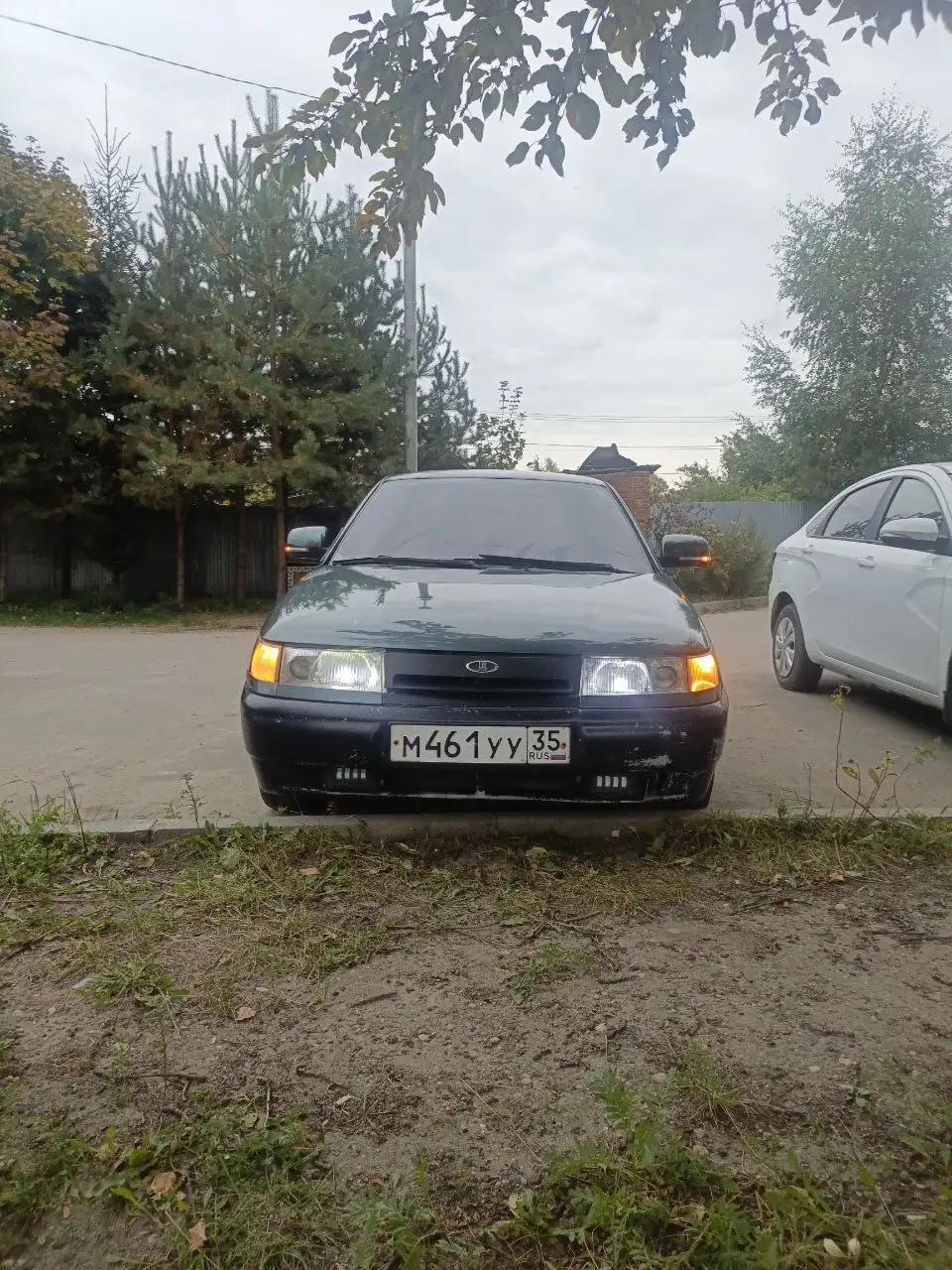 Продажа автомобиля Гур Европонель 2006 года с двигателем 124 - Авто в Вологда