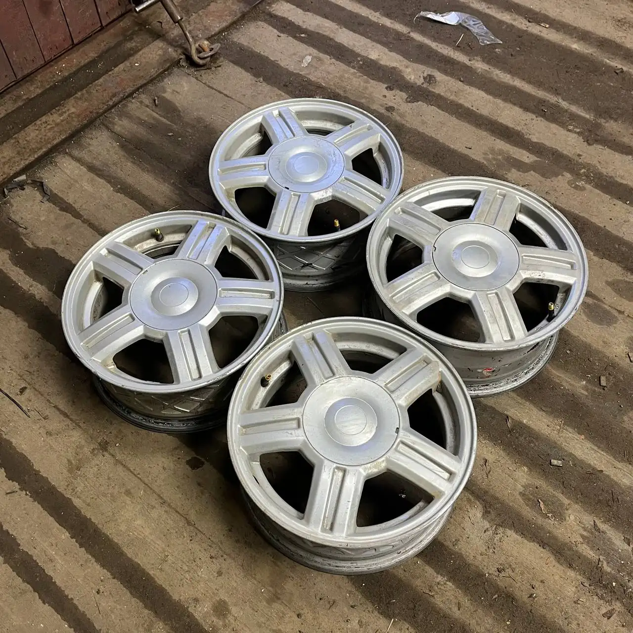 Продам торусы R14 - Шины и диски (Авто) в Вологда