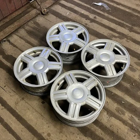 Продам торусы R14 - Легковые в Вологда